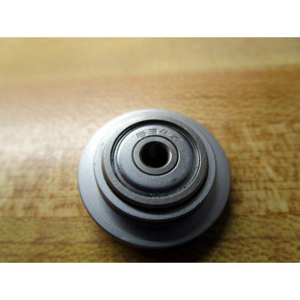 FAG 100 Pinch Wheel Assy. 100 A04H1 514604 634Z