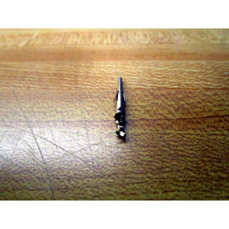 Bulgin 122953F Male Contact Pin 07800 (Pack of 100)