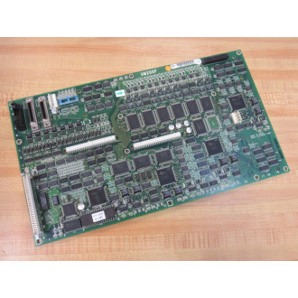 Nachi UM200F Circuit Board UM200 2 Non-Refundable - Parts Only