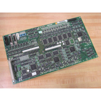 Nachi UM200F Circuit Board UM200 2 Non-Refundable - Parts Only