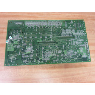 Nachi UM200D Circuit Board UM200 2 Board As Is - Parts Only