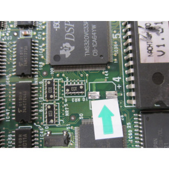 Nachi UM200D Circuit Board UM200 2 Board As Is - Parts Only