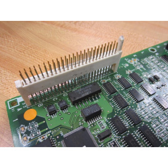 Nachi UM200D Circuit Board UM200 2 Board As Is - Parts Only