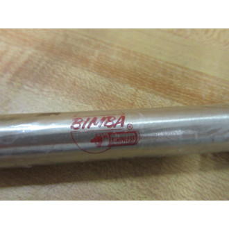 Bimba 021 .5-R Single Acting Cylinder 0215R (Pack of 2)