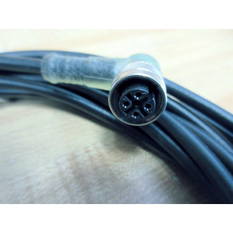 Binder 79-3436-40-04 CableCord-Set 7934364004 - New No Box