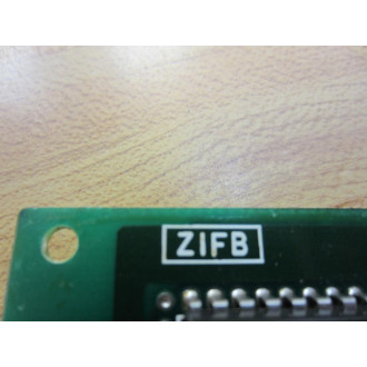 Sony 1-611-807-11 BCD-PCB 161180711 - Parts Only