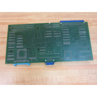 Fanuc A16B-2200-0160 Board A16B-2200-016004A - Parts Only