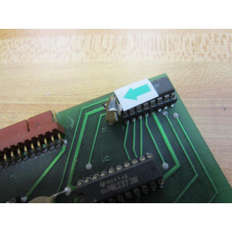 1912-0244 Circuit Board 1912-3244 3 - Parts Only