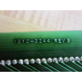 1912-0244 Circuit Board 1912-3244 2 - Parts Only