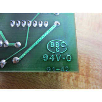 1912-0244 Circuit Board 1912-3244 2 - Parts Only