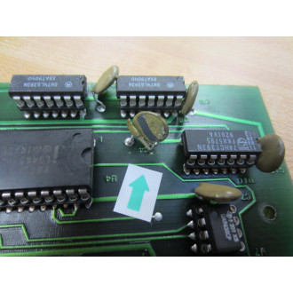 1912-0244 Circuit Board 1912-3244 2 - Parts Only