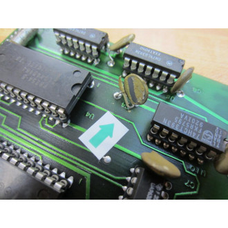 1912-0244 Circuit Board 1912-3244 2 - Parts Only