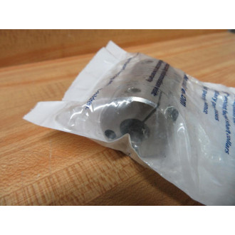 Ruland FCR20-8-6-SS Flexbeam-3 Coupling 2ADF8
