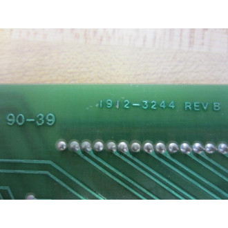 1912-0244 Circuit Board 1912-3244 - Parts Only