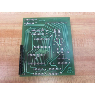 1912-0244 Circuit Board 1912-3244 - Parts Only