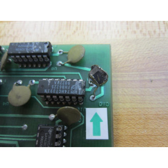 1912-0244 Circuit Board 1912-3244 - Parts Only