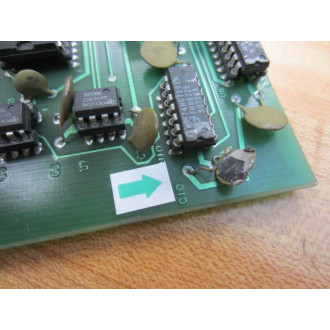 1912-0244 Circuit Board 1912-3244 - Parts Only