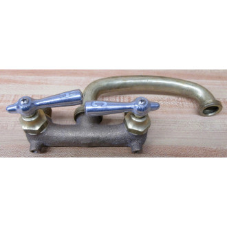 Sterling Kohler 31-341 Laundry Tray Faucet 31341