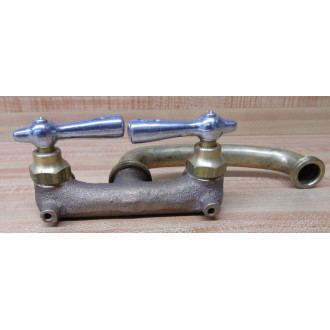 Sterling Kohler 31-341 Laundry Tray Faucet 31341