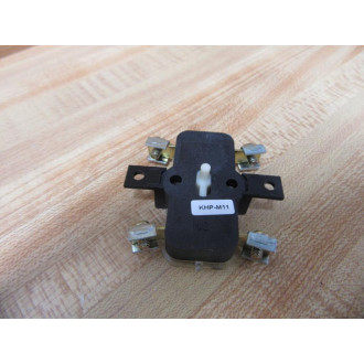 Joslyn Clark KHP-M11 Auxiliary Contact 57504