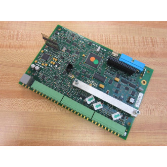 Parker AH500075U002 Control Board 500075 2 - Parts Only
