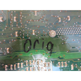 Indramat 109-1070-3A03-02 HRP3 Board 109-1070-3A03-02 - Parts Only