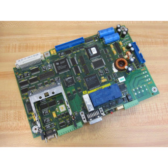 Indramat 109-1070-3A03-02 HRP3 Board 109-1070-3A03-02 - Parts Only