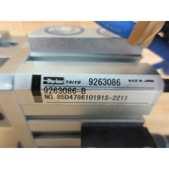 Parker Taiyo 9263086-B Cylinder 9263086B - New No Box