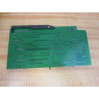 Motoman 132685-1 Remote IO Adapter Board 490-1020 4 - Parts Only