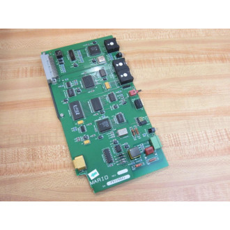 Motoman 132685-1 Remote IO Adapter Board 490-1020 4 - Parts Only