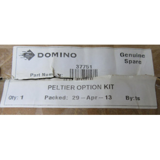 Domino 37751 Peltier Option Kit