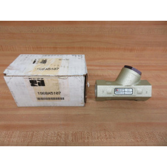 Ross 1968A5107 Pneumatic Valve