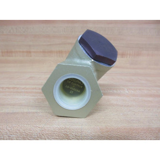 Ross 1968A5107 Pneumatic Valve