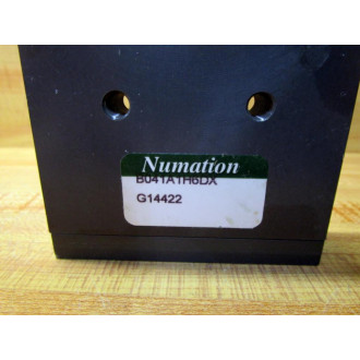 Numation B041A1H6DX Linear B-Slide Guide G14422 - New No Box