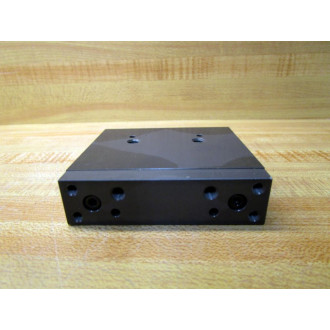 Numation B041A1H6DX Linear B-Slide Guide G14216 - New No Box