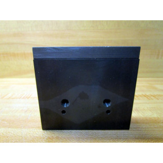 Numation B041A1H6DX Linear B-Slide Guide G14215 - New No Box