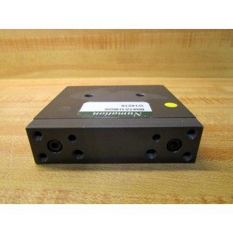 Numation B041A1H6DX Linear B-Slide Guide G14215 - New No Box