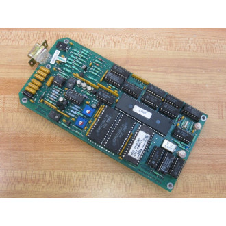 3837-05 Circuit Board 383705 340402-02 - Parts Only