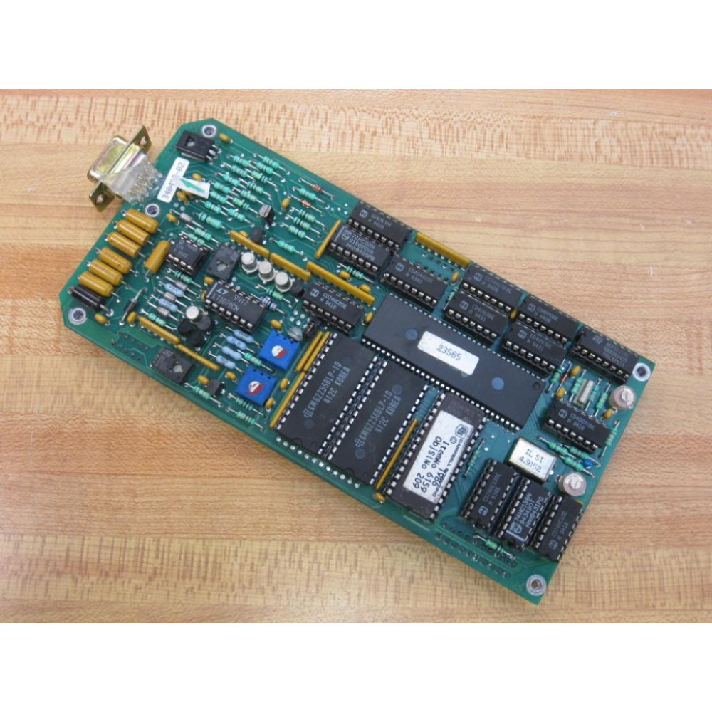 3837-05 Circuit Board 383705 340402-02 - Parts Only