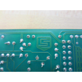 3837-05 Circuit Board 383705 340402-02 - Parts Only