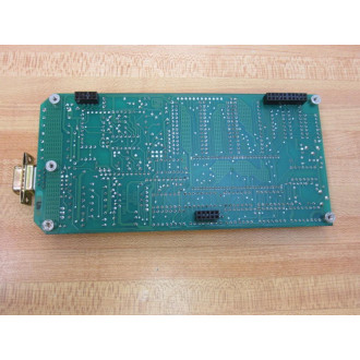 3837-05 Circuit Board 383705 340402-02 - Parts Only