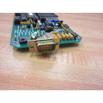 3837-05 Circuit Board 383705 340402-02 - Parts Only