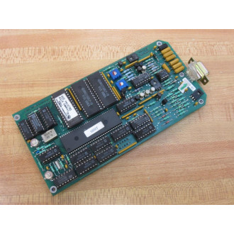 3837-05 Circuit Board 383705 340402-02 - Parts Only