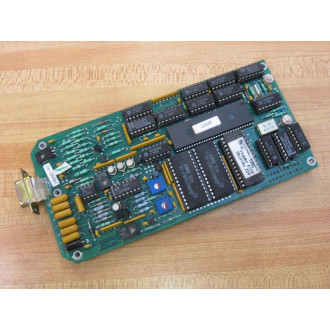 3837-05 Circuit Board 383705 340402-02 - Parts Only