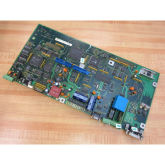 Indramat 109-0852-3B29-04 DRP2 Board 109-0852-3A29-04 8 Non-Refundable - Parts Only