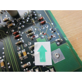 Indramat 109-0852-3B29-04 DRP2 Board 109-0852-3A29-04 8 Non-Refundable - Parts Only