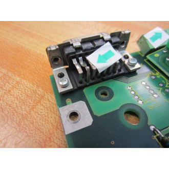 Indramat 109-0852-3B29-04 DRP2 Board 109-0852-3A29-04 8 Non-Refundable - Parts Only