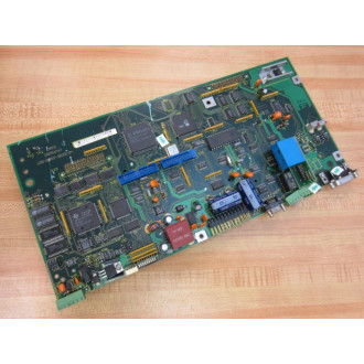 Indramat 109-0852-3B29-04 DRP2 Board 109-0852-3A29-04 8 Non-Refundable - Parts Only