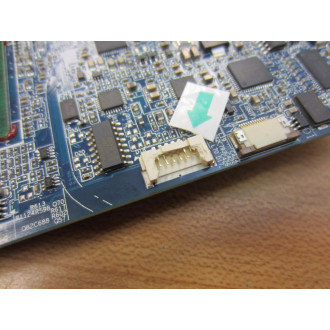 Dell JBL00 LC EX02 E6400 Laptop Mother Bd LA-3805P G637N 2 - Parts Only