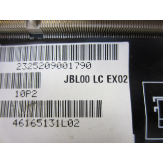 Dell JBL00 LC EX02 E6400 Laptop Mother Bd LA-3805P G637N - Parts Only